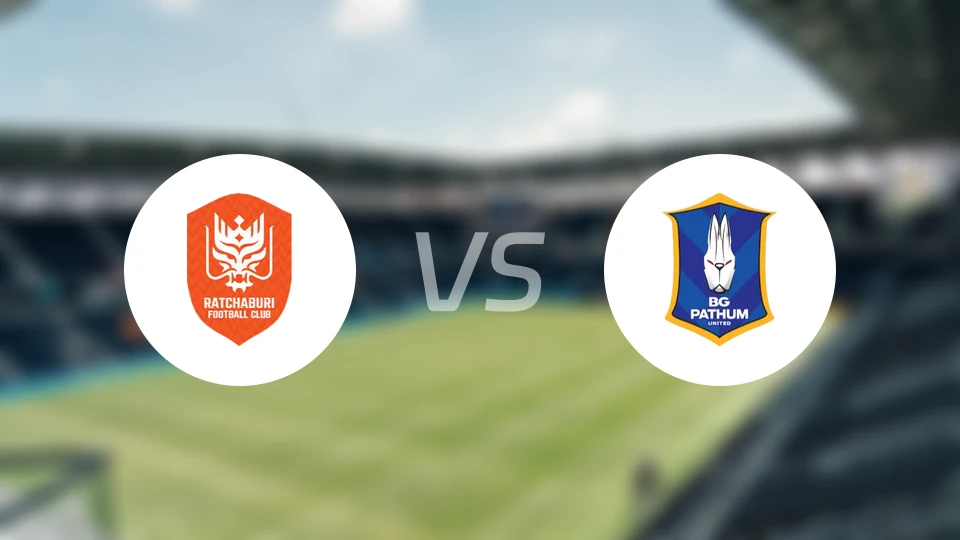 拉查武里vs巴吞联比分预测【2025/11/22】