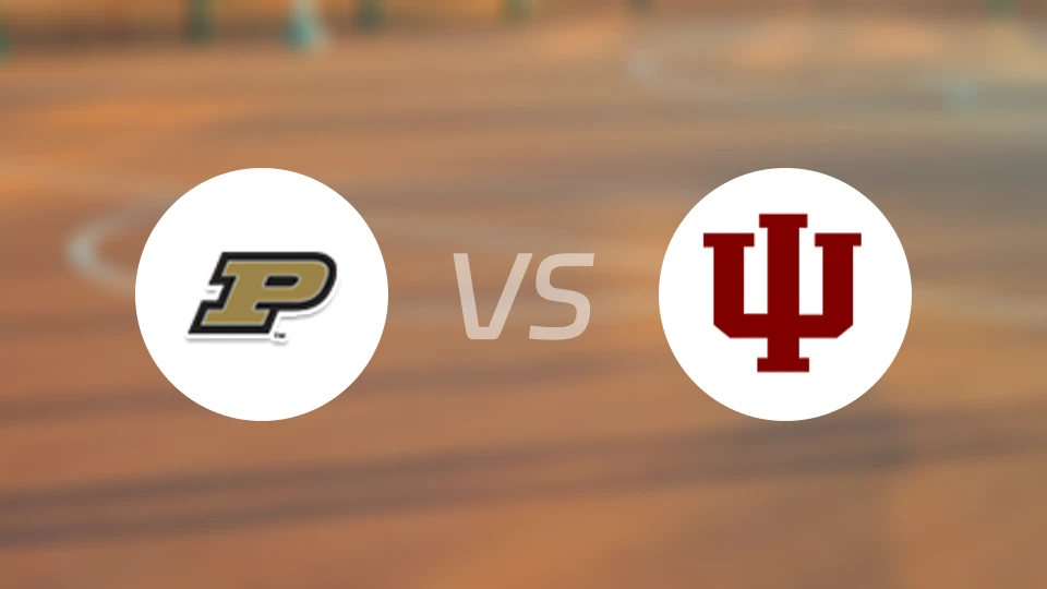 普渡大学vs印第安纳大学比分预测【2026/01/28】