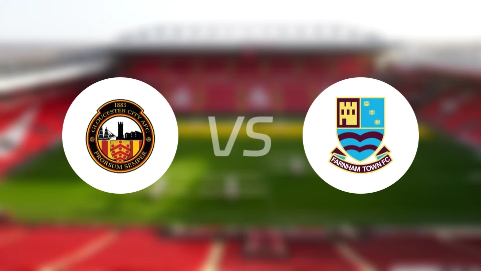 格洛斯特城vs法纳姆城比分预测【2025/11/26】