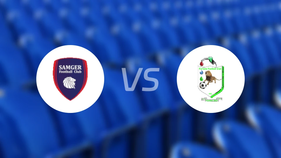 萨姆格尔FCvs福琴比分预测【2026/02/05】