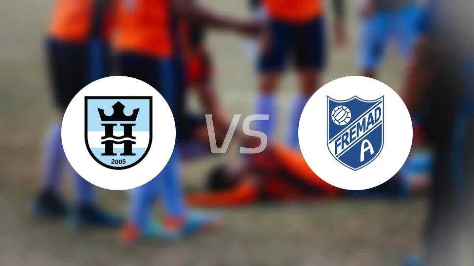 赫尔辛格vs阿玛盖尔比分预测【2026/04/06】