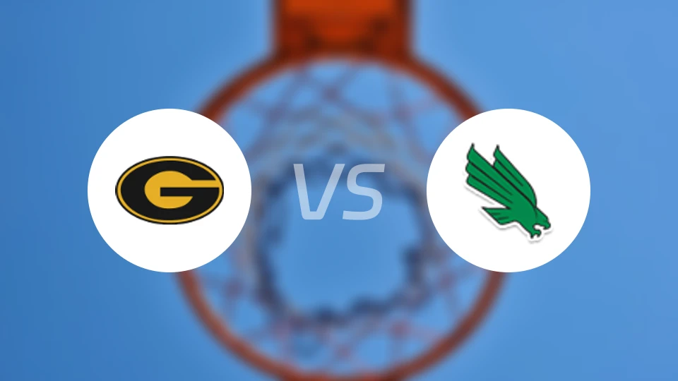 格兰布林州立女篮vs北德克萨斯女篮录像回放【2025/11/08】