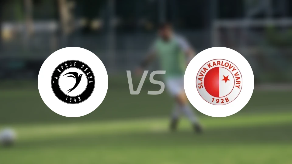 斯波耶普拉哈vs卡罗维瓦利比分预测【2026/04/04】