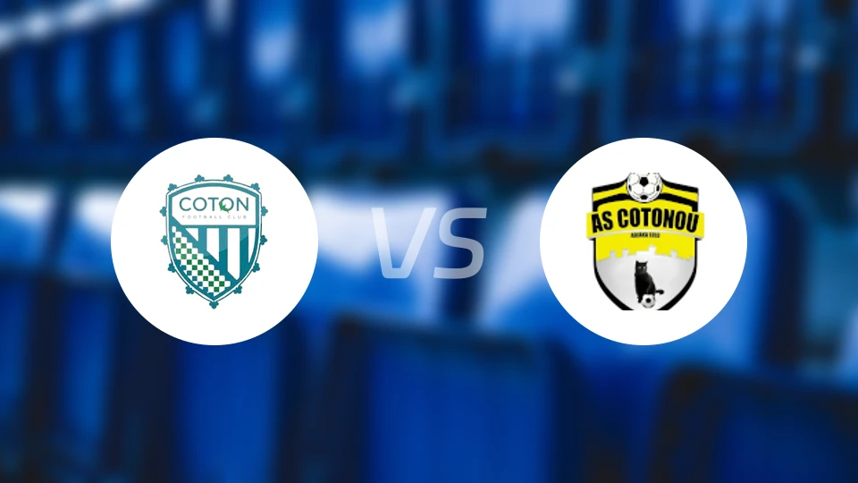 坎通vs科托努比分预测【2026/01/04】