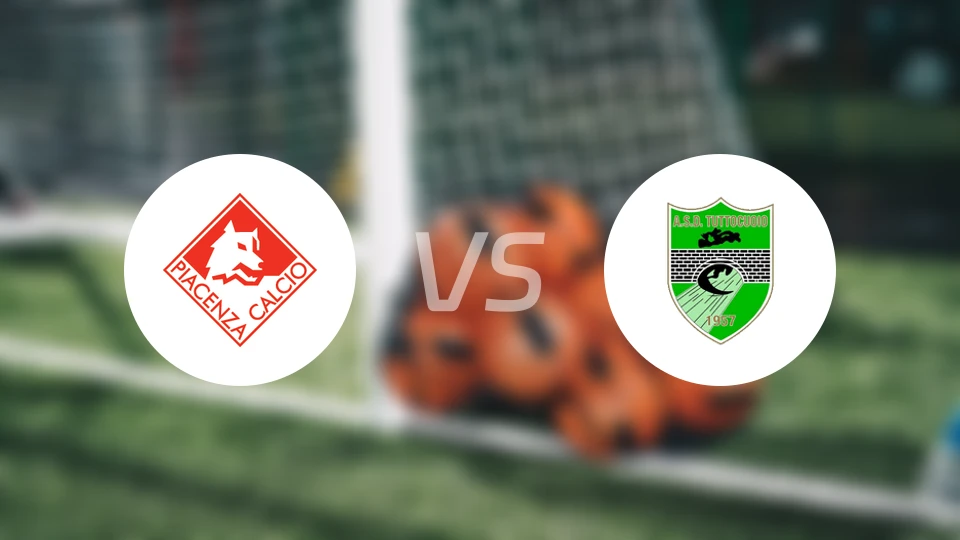 皮亚琴察vs图顿库奥比分预测【2026/03/01】