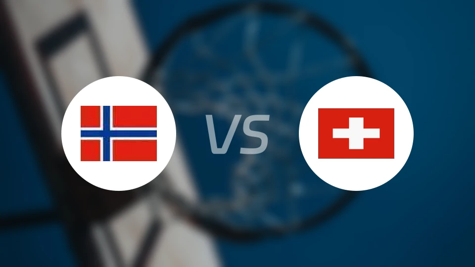 挪威女篮vs瑞士女篮比分预测【2026/03/15】