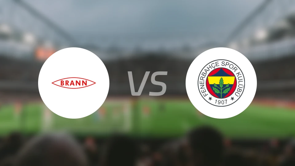 布兰vs费内巴切比分结果战报【2025/12/12】