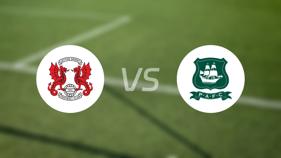 莱顿东方vs普利茅斯比分预测【2025/12/03】