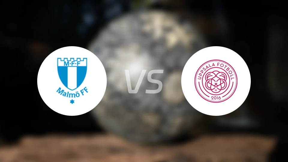马尔默女足vsIK乌普撒拉女足比分预测【2026/03/29】