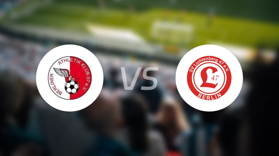 柏林安卡拉体育vs利希滕贝格47比分预测【2025/12/13】