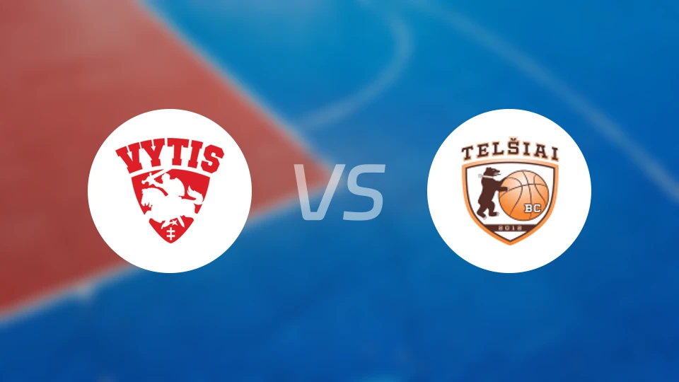 维迪斯vs特尔希艾比分预测【2026/01/09】