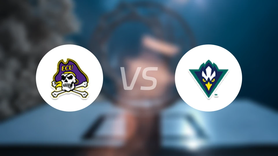 东卡罗莱纳大学vs北卡大学威明顿分校比分预测【2025/11/19】