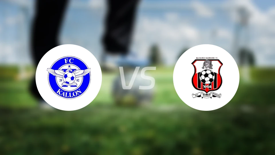 FC卡隆vs布雷赫勇士比分预测【2025/12/27】