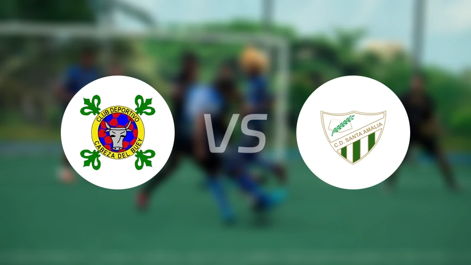 卡韦萨德尔布埃vs桑塔阿玛利亚比分预测【2026/02/08】