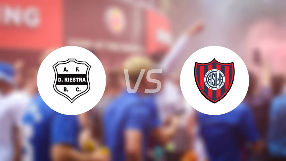 利斯特雷vs圣洛伦索比分预测【2026/03/26】