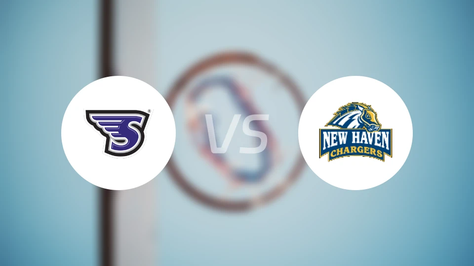 斯通希尔学院vs纽黑文大学比分预测【2026/02/20】