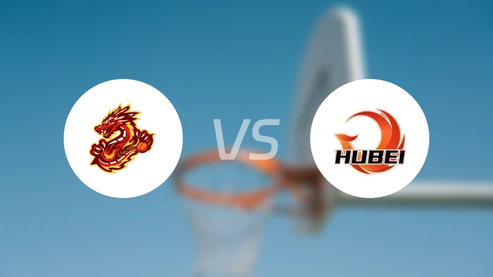 贵州猛龙vs湖北文旅录像回放【2025/12/23】