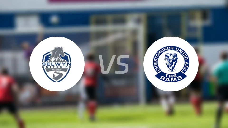 塞尔温联合vs克赖斯特彻奇联比分预测【2026/03/28】