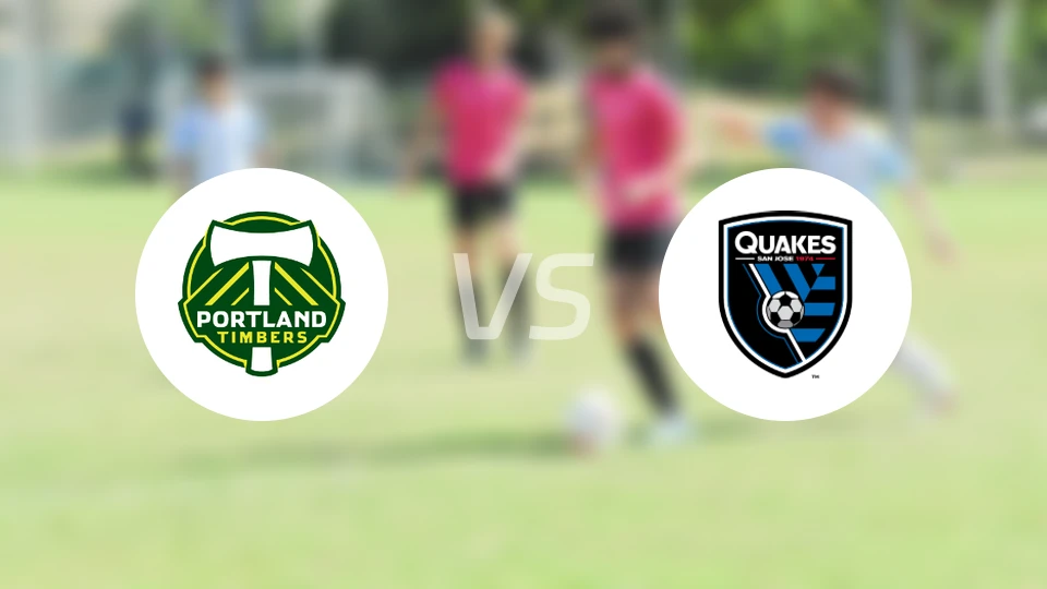 波特兰伐木工后备队vs圣何塞地震后备队比分结果战报【2026/03/02】