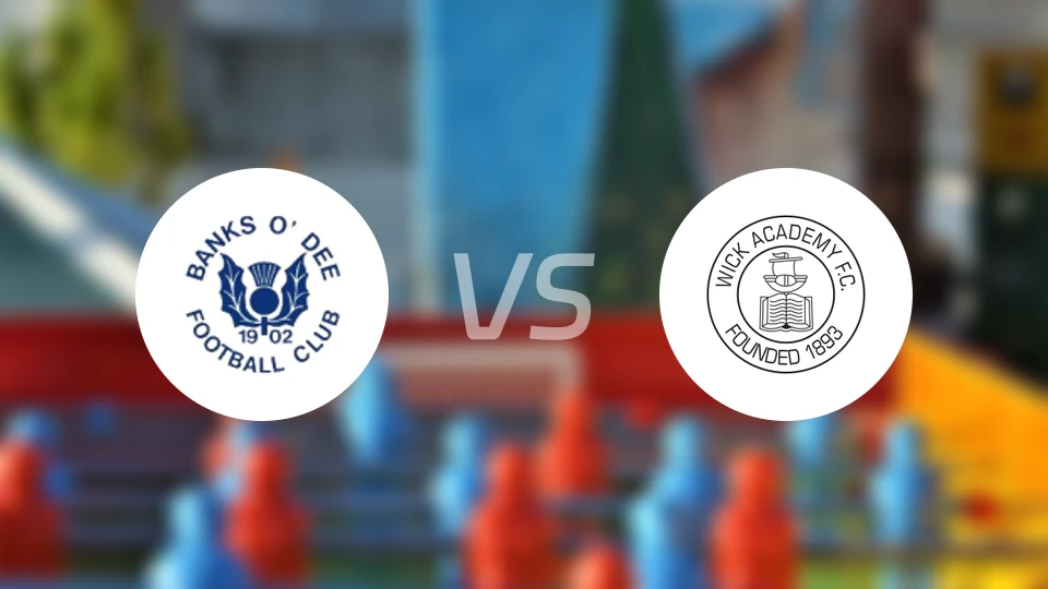 迪伊银行vs威克学院比分预测【2026/04/04】