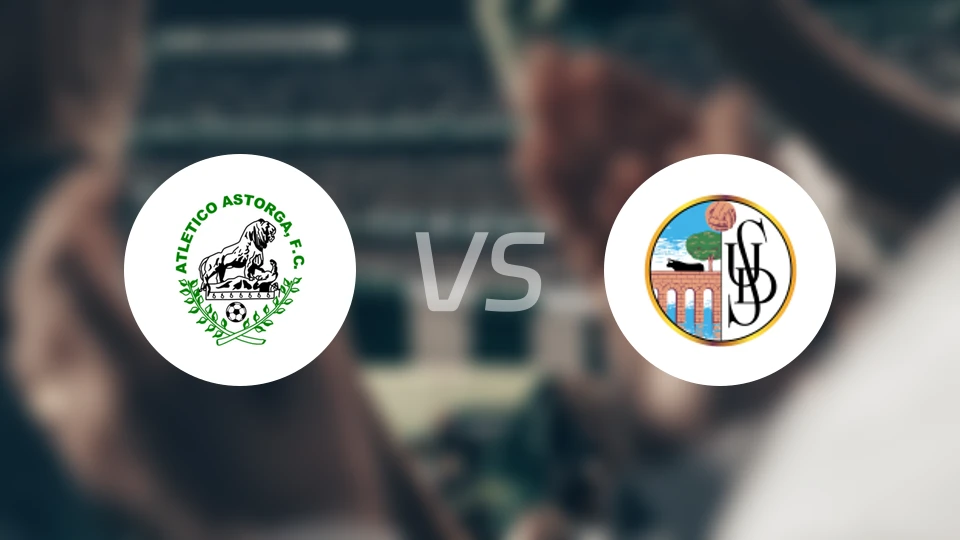 阿斯托尔加体育会vs萨拉曼卡比分预测【2026/01/25】