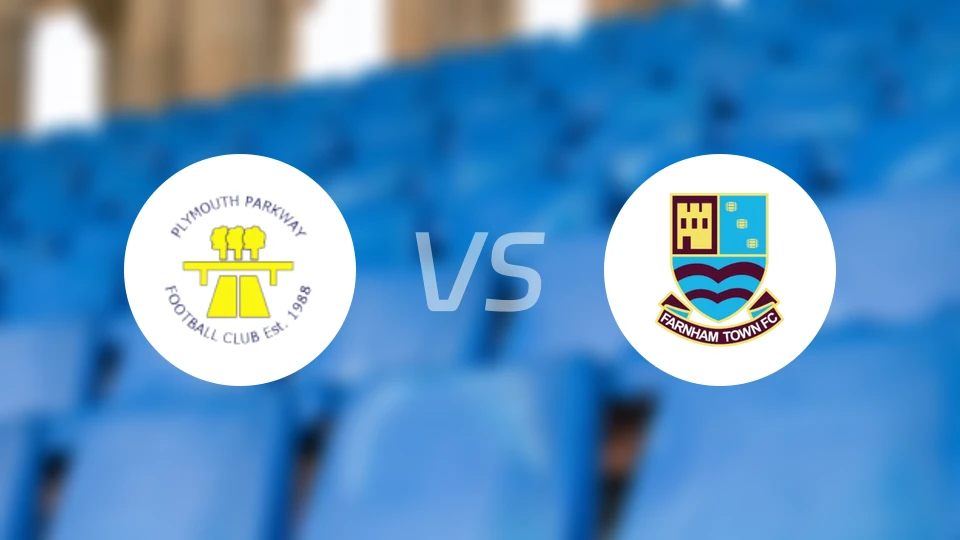 普利茅夫帕克韦vs法纳姆城比分预测【2026/01/24】