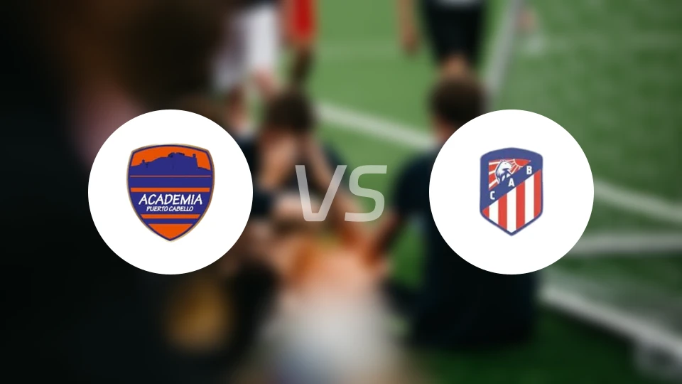 卡贝略港学院B队vs巴利纳斯竞技比分预测【2026/03/09】