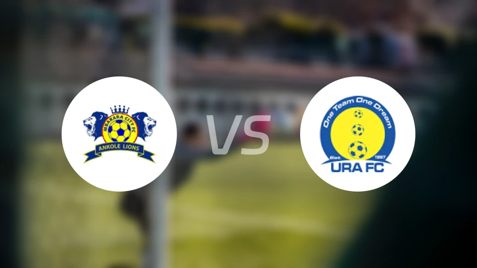 姆巴拉拉市vs乌干达税务局比分预测【2025/12/17】