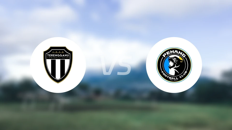 登嘉楼vs槟城比分预测【2026/01/03】