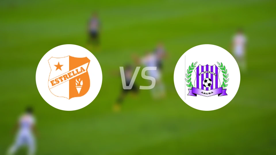 SV艾思特拉vs阿鲁巴体育比分预测【2025/11/03】