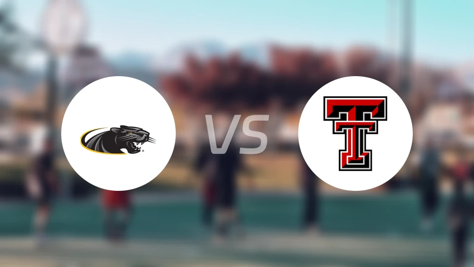 威斯康星密尔沃基大学vs得克萨斯理工大学比分预测【2025/11/15】