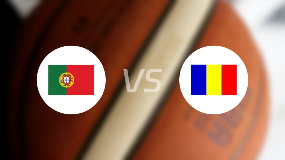 葡萄牙vs罗马尼亚比分结果战报【2026/02/28】