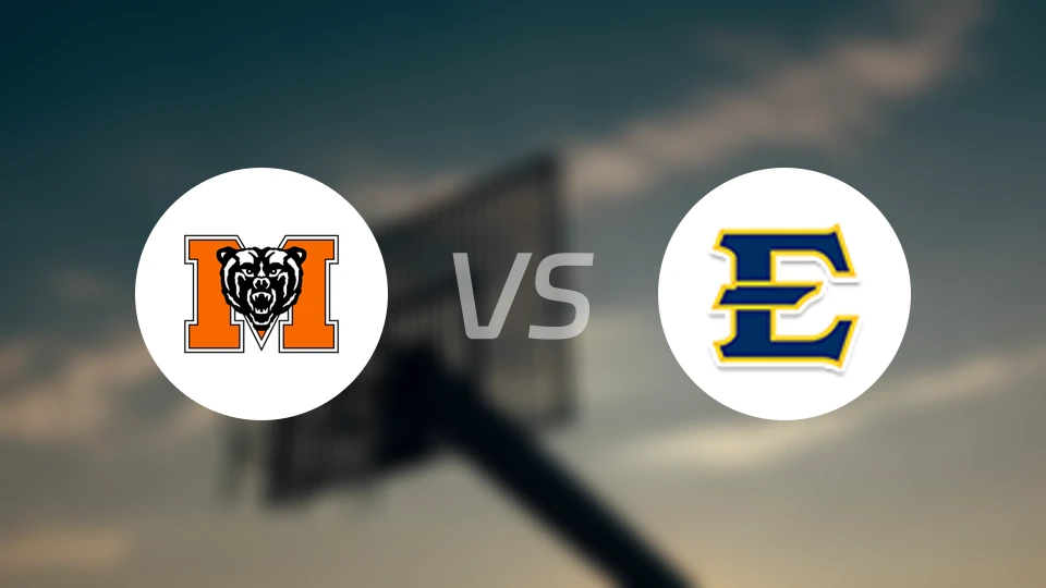 莫瑟尔vs东田纳西州立大学比分预测【2026/01/04】