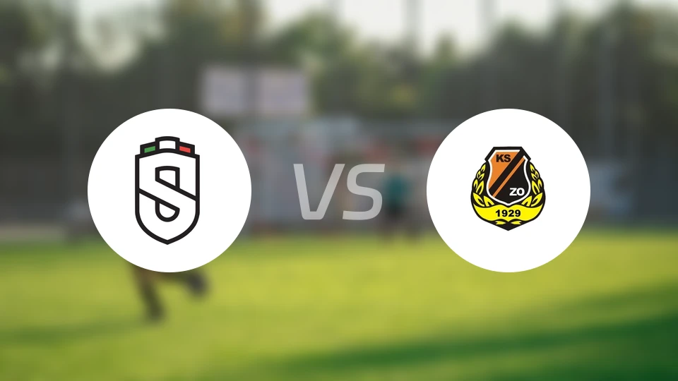 斯维德尼赞卡vsKSZO奥斯罗维克比分预测【2025/11/22】