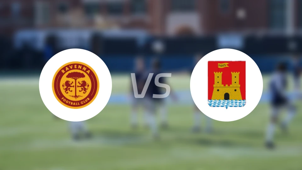 拉维纳vs利沃诺比分预测【2026/03/22】