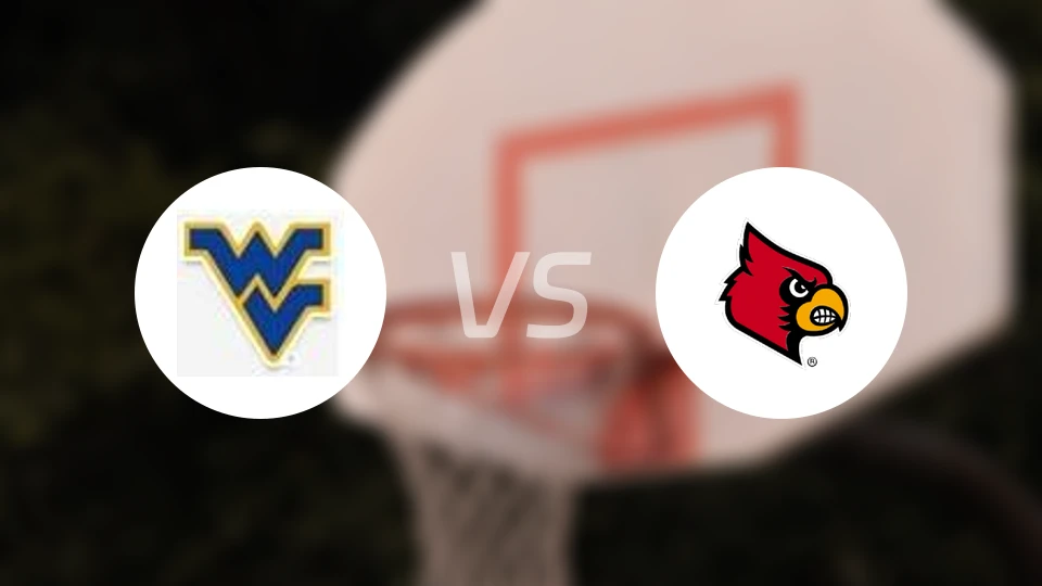 西维吉尼亚vs路易斯维尔大学比分结果战报【2024/11/29】