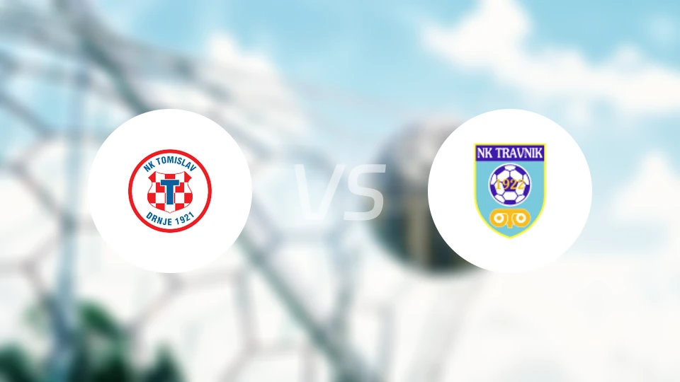 土米斯拉vs特拉尼克比分预测【2026/04/04】