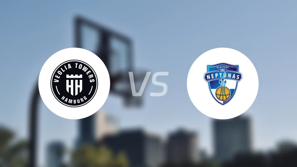 汉堡vs内普图纳斯比分预测【2026/01/08】