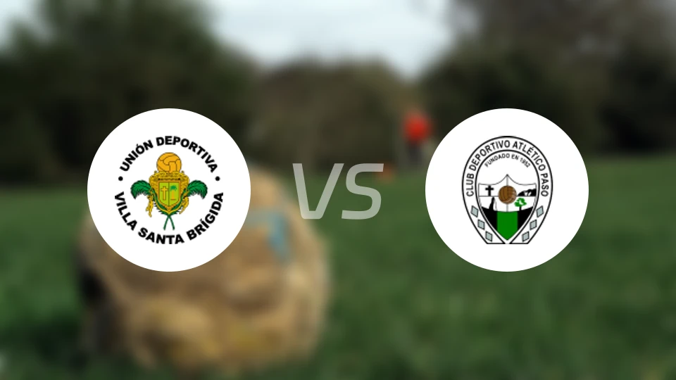 维拉圣塔vs帕索竞技俱乐部比分预测【2026/02/28】