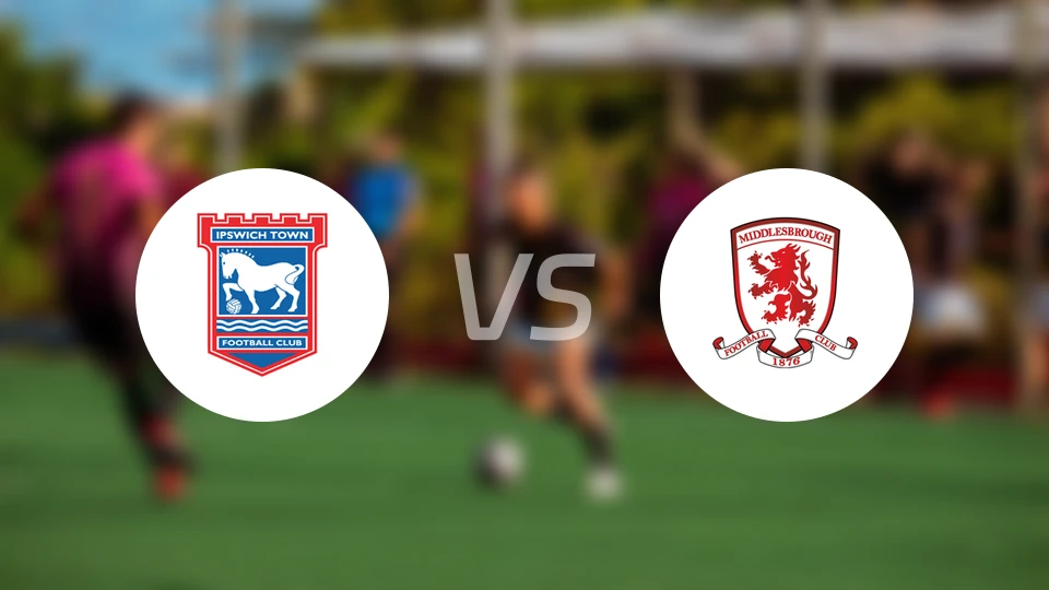 伊普斯维奇vs米德尔斯堡比分预测【2026/04/19】