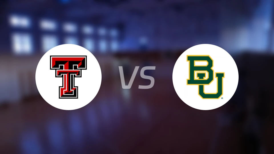 得克萨斯理工大学vs贝勒大学比分预测【2026/01/21】