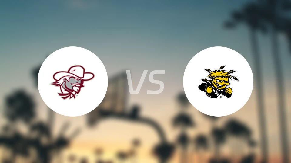 东肯塔基大学vs卫奇塔州立比分预测【2025/12/22】