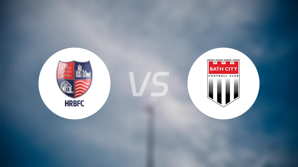 汉普顿列治蒙堡vs巴斯城比分预测【2025/11/22】