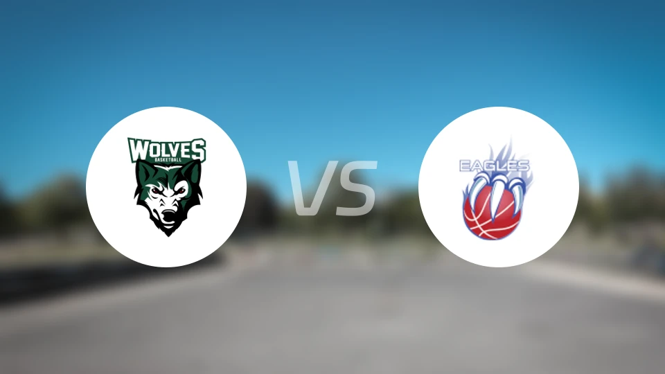 朱恩达拉普狼女篮vs东珀斯老鹰女篮比分预测【2026/04/17】