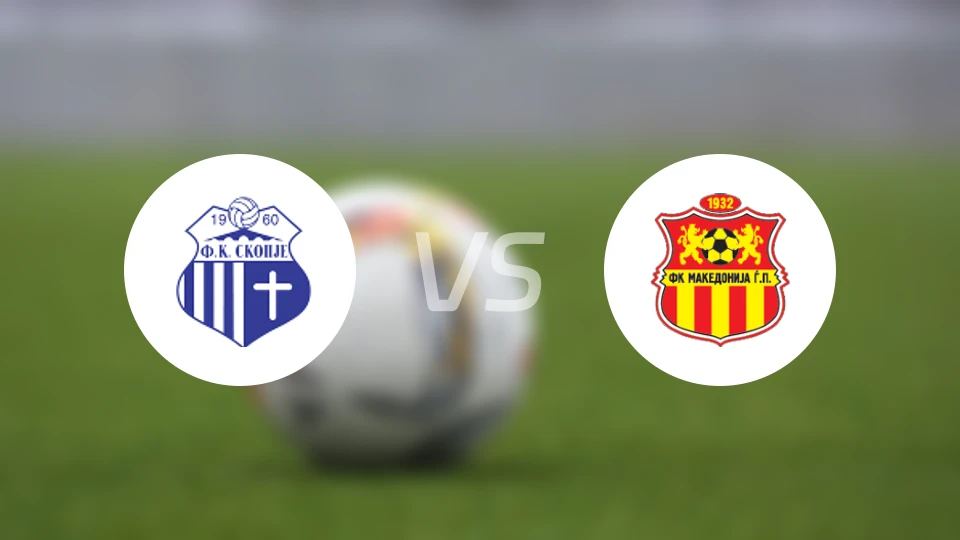 FK斯科普里vs马其顿尼亚比分预测【2024/10/19】