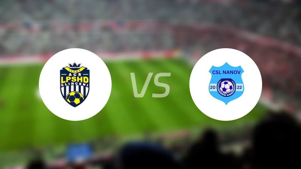 克林塞尼vsCSL纳诺夫比分预测【2025/11/28】