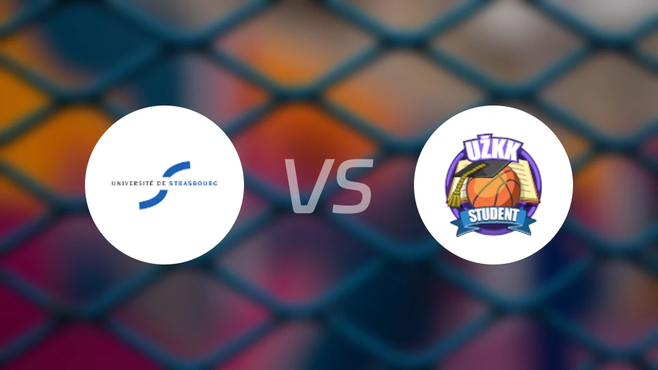 贝尔格莱德大学女篮vsNIS学生女篮比分预测【2025/11/03】