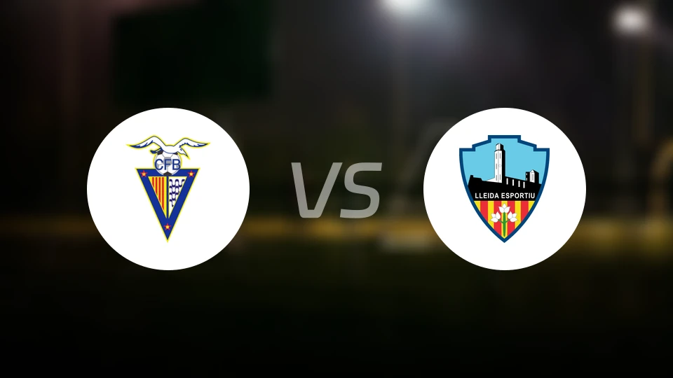 巴达洛纳vs莱里达比分预测【2025/11/17】