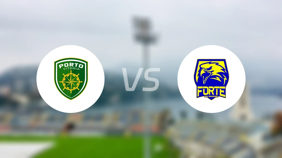 波尔图维多利亚vs福特 FC比分预测【2026/01/22】