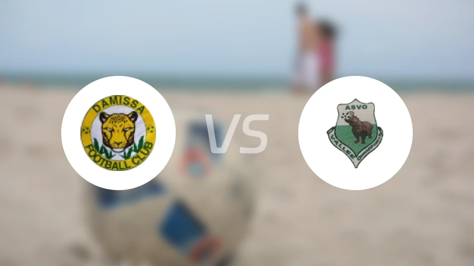 达米萨vs乌梅山谷体育协会FC比分预测【2026/01/31】